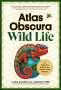 Cara Giaimo: Atlas Obscura: Wild Life, Buch