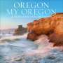 Photo Cascadia: Oregon My Oregon Wall Calendar 2025, Kalender