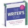 The Writer's Year Page-A-Day® Calendar 2025, Kalender