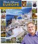 Rick Steves: Rick Steves' Europe Picture-A-Day(r) Wall Calendar 2025, Kalender