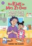 Karina Yan Glaser: The Kids in Mrs. Z's Class: Poppy Song Bakes a Way, Buch