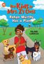 Rajani Larocca: Rohan Murthy Has a Plan (the Kids in Mrs. Z's Class #2), Buch