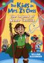 William Alexander: The Kids in Mrs. Z's Class: The Legend of Memo Castillo, Buch