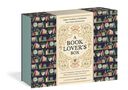 Workman Publishing: A Book Lover's Box, Buch
