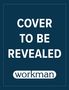 Text: "COVER TO BE REVEALED" und "workman". Dunkler Hintergrund, schlichte weiße Schrift, minimalistisches Design., Buch