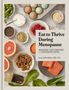 Jenn Salib Huber: Eat to Thrive During Menopause, Buch, Buch