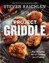 Steven Raichlen: Project Griddle, Buch