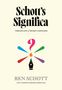 Ben Schott: Schott's Significa, Buch