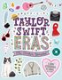 Workman Publishing: Unofficial Taylor Swift Eras (the Sticker Version), Buch