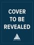 "Cover to be revealed" in großen weißen Buchstaben auf blauem Hintergrund, darunter ein Logo von Artisan., Buch