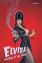 David Avallone: Elvira: Mistress of the Dark Vol. 1, Buch