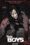 Garth Ennis: The Boys Omnibus Vol. 5 - Photo Cover Edition, Buch