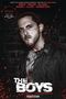 Garth Ennis: The Boys Omnibus Vol. 6 - Photo Cover Edition, Buch