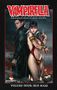 Christopher Priest: Vampirella Vol. 4: Red Mass, Buch