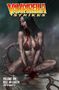 Tom Sniegoski: Vampirella Strikes vol. 1.: Hell on Earth, Buch