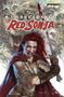 Jim Zub: Unbreakable Red Sonja, Buch