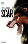 Chuck Brown: Disney Villains Scar Tp, Buch