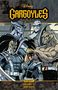 Greg Weisman: Gargoyles Bad Guys, Buch
