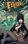 David Avallone: Elvira meets H.P. Lovecraft, Buch, Buch