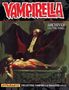 Archie Goodwin: Vampirella Archives Volume 3, Buch