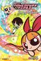 Kelly Thompson: The Powerpuff Girls Vol. 1: The Day Is Saved, Buch