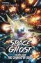 David Pepose: Space Ghost Vol. 2 (2024), Buch