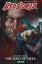 Torunn Grønbekk: Red Sonja (2024) Vol. 3, Buch, Buch