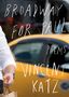 Vincent Katz: Broadway for Paul, Buch