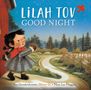 Gundersheimer (Mister G), Ben: Lilah Tov Good Night, Buch