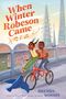 Brenda Woods: When Winter Robeson Came, Buch