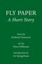 Dashiell Hammett: Fly Paper: A Short Story: Introduction by Art Spiegelman, Buch