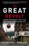 Salena Zito: The Great Revolt, Buch