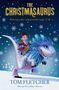 Tom Fletcher: The Christmasaurus, Buch