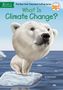 Gail Herman: What Is Climate Change?, Buch