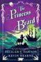 Kevin Hearne: The Princess Beard: The Tales of Pell, Buch