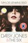 Taylor Jenkins Reid: Daisy Jones & The Six, Buch