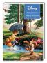 Thomas Kinkade: Thomas Kinkade: The Disney Dream Collection 2022, KAL