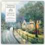 Thomas Kinkade: Thomas Kinkade: Lightposts for Living 2022, KAL