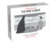 McMeel Andrews: Cartoons from The New Yorker 2025, Kalender