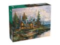 McMeel Andrews: Thomas Kinkade: Painter of the Light 2026, Kalender