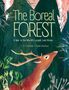 L E Carmichael: The Boreal Forest, Buch