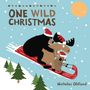 Nicholas Oldland: One Wild Christmas, Buch