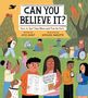 Joyce Grant: Can You Believe It?, Buch