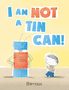 Barroux: I Am Not a Tin Can!, Buch