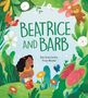 Kate Jenks Landry: Beatrice and Barb, Buch