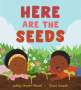 Janay Brown-Wood: Here Are the Seeds, Buch