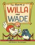 Judith Henderson: The Museum of Willa and Wade, Buch