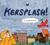 Jessica Kulekjian: Kersplash! a Cloud Bursts, Buch