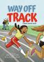 Carl Brundtland: Way Off Track, Buch