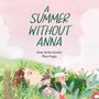 Kate Jenks Landry: A Summer Without Anna, Buch